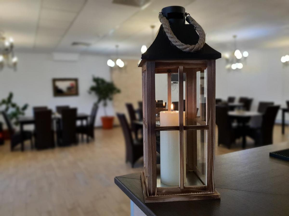 Motel Prislop Haţeg Zewnętrze zdjęcie
