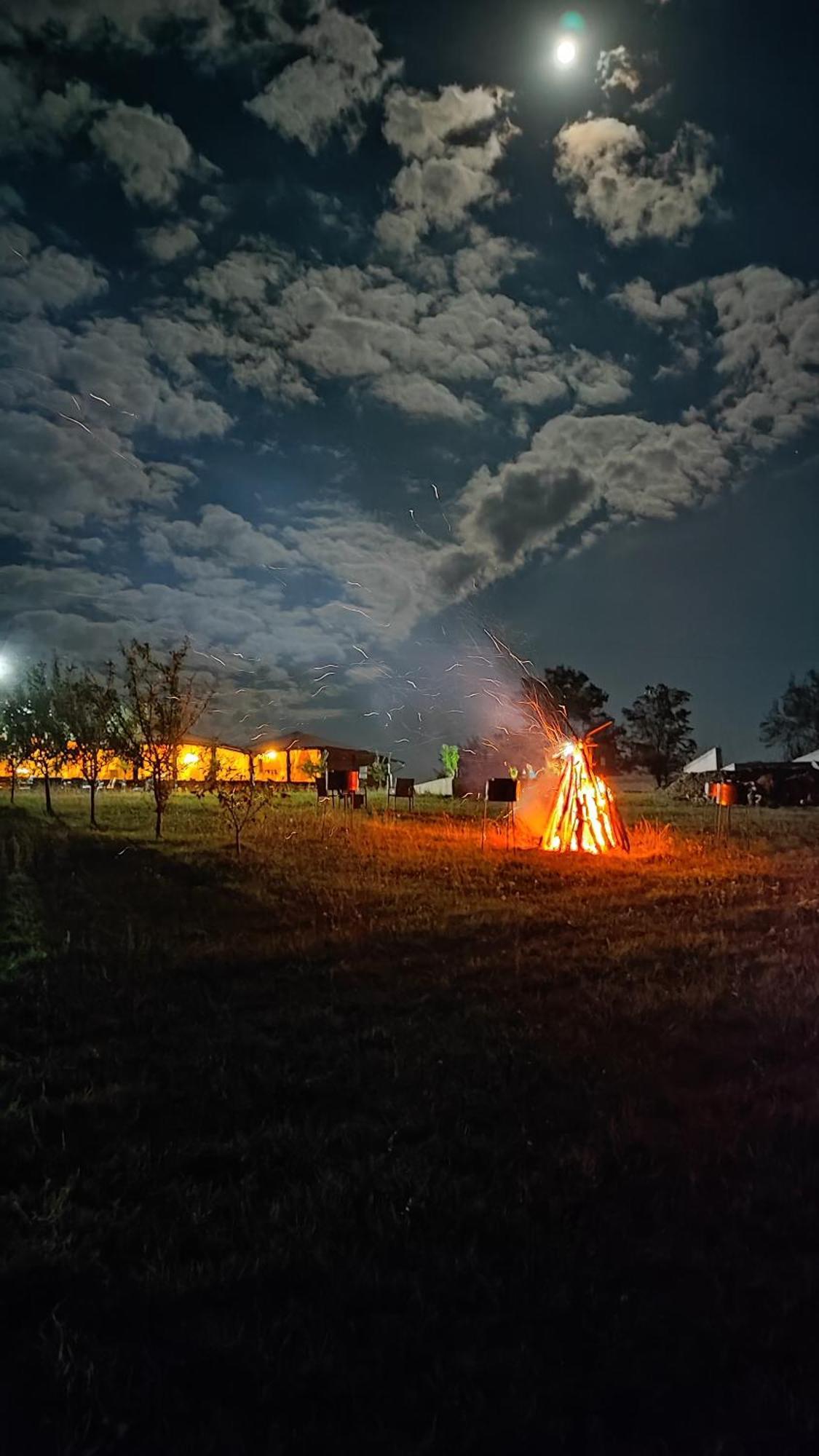 Motel Prislop Haţeg Zewnętrze zdjęcie