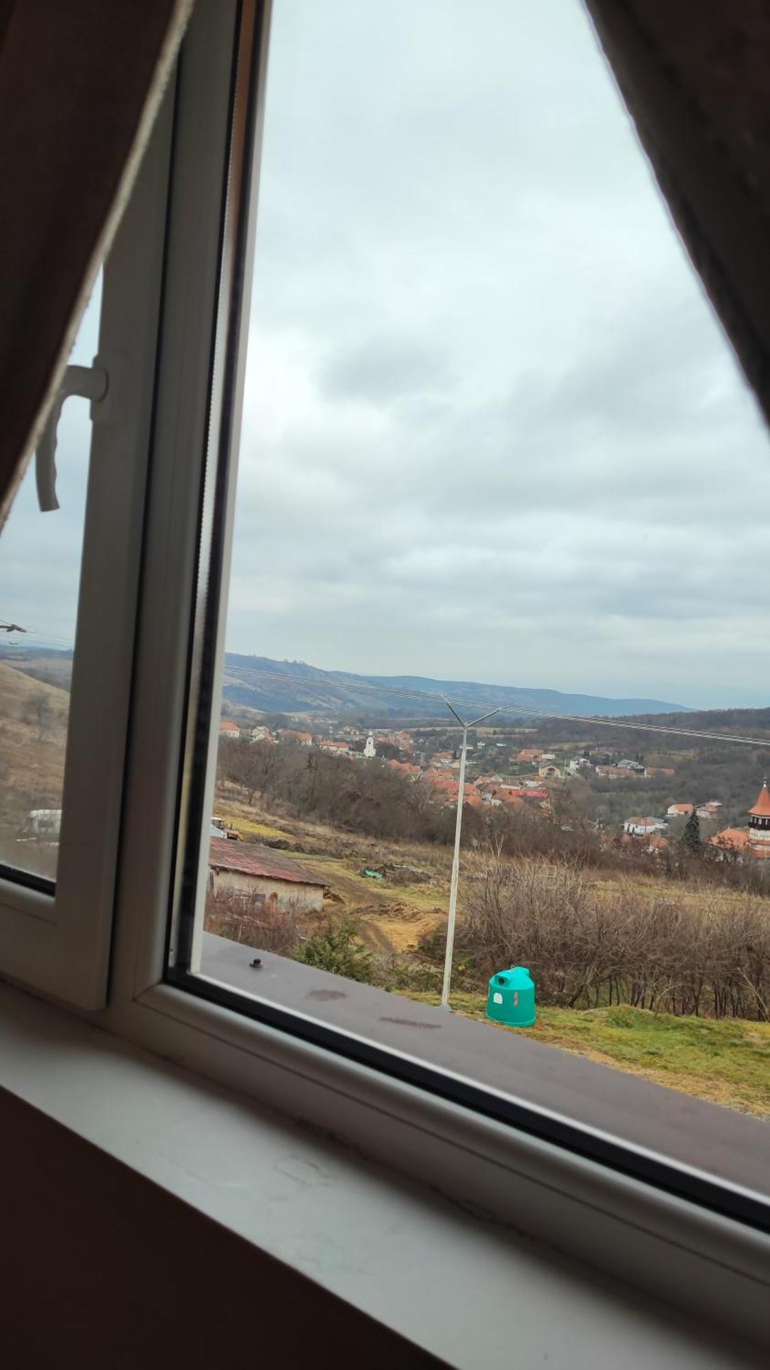Motel Prislop Haţeg Zewnętrze zdjęcie