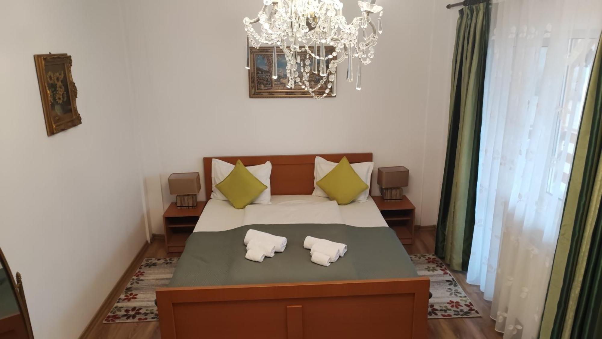 Motel Prislop Haţeg Zewnętrze zdjęcie